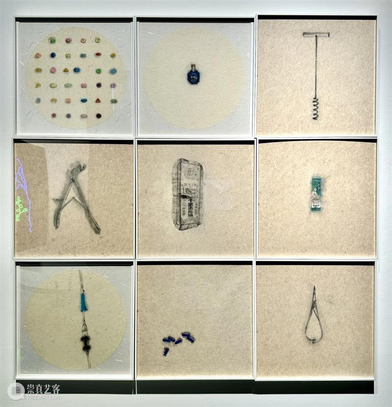 展讯丨湖北美术馆2025年馆藏作品展 湖北美术馆 展讯丨湖北美术馆 作品展 单位 湖北美术馆 时间 地点 湖北美术馆二楼 展厅 总监 冀少峰 崇真艺客